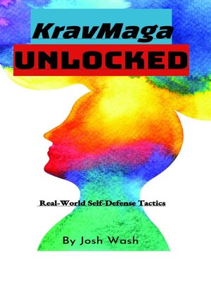 cover image of Krav Maga Unlocked